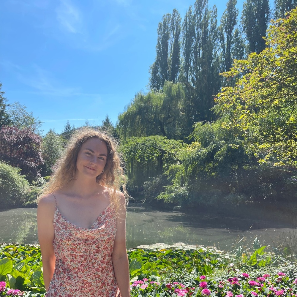 Meet your Posher, Janessa